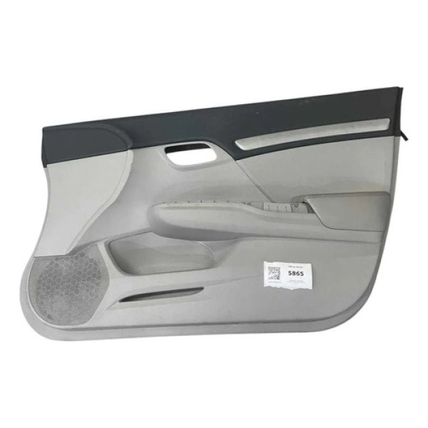 Forro Porta Dianteira Direita Honda Civic Lxr 2013 2016 