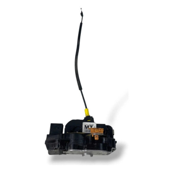Fechadura Porta Traseira Direita Chevrolet Tracker 2014/2020