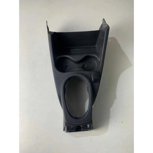 Console Central Porta Copos Logan Sandero 2008 A 2013