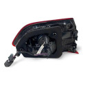 Lanterna Tampa Tras Direito Onix Plus 20/25 C/led Gm5658 Direito/passageiro Água
