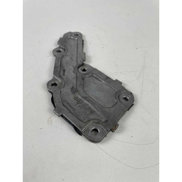 Tampa Lateral Motor Azera 3.3 V6 2006 A 2011