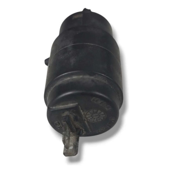 Bomba Lavador Para-brisa Esguicho Marea 98 99 2000 Preto 12v