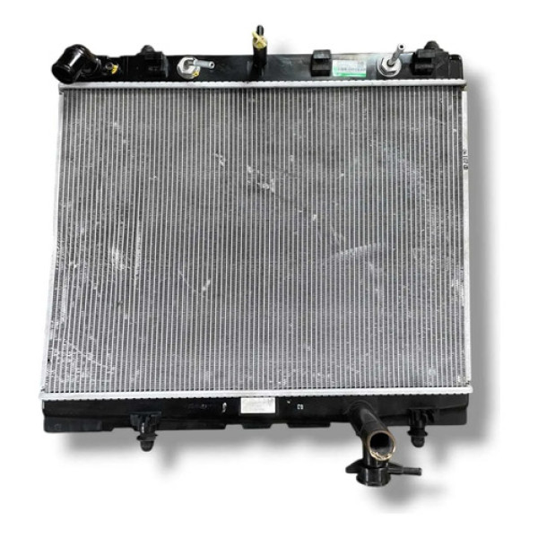 Radiador Água Toyota Etios Automático 2016 2020 Original
