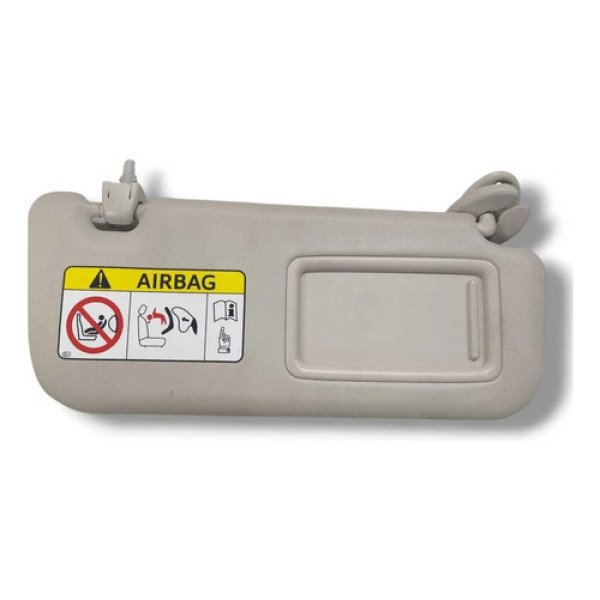 Quebra Sol Direito Toyota Corolla Cross Xrx 1.8 2022 A 2025