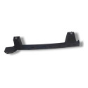 Guia Vidro Porta Dianteira Direita Chevrolet Onix 2014 Laranja