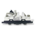 Comando Ar Condicionado Chevrolet Meriva 2007/12 K92735835