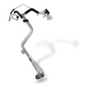 Tubo Mangueira Evaporador Tracker 2017 95299470