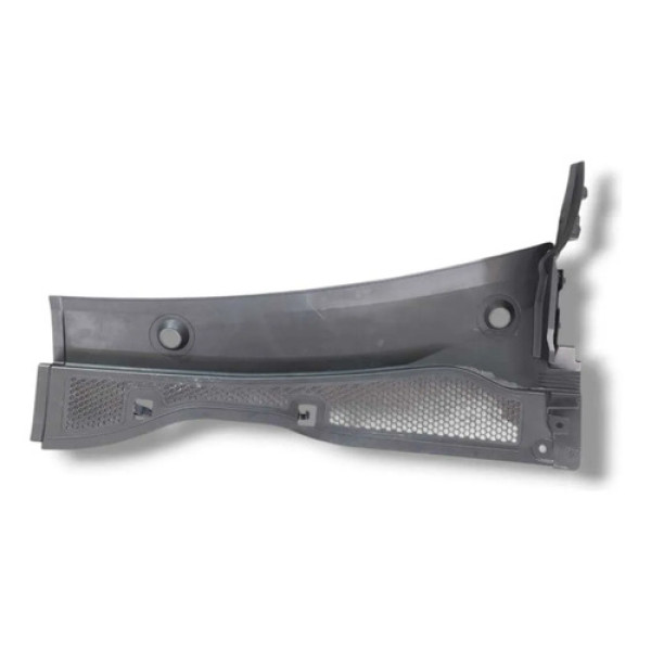 Grade Esquerda Churrasqueira Peugeot 208 2023 9820794580 Azul Fosco