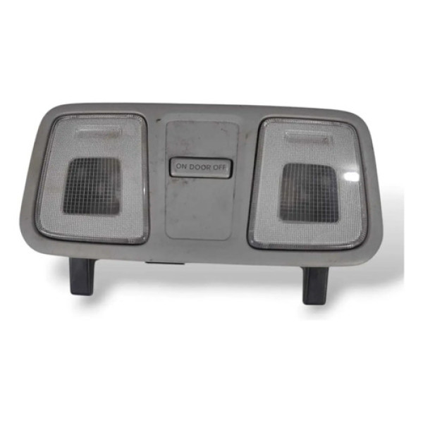 Lanterna Teto Luz De Cortesia Hyundai Hb20 2015 2016 2017