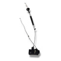 Fechadura Traseira Direita Meriva 02 A 12 13154794