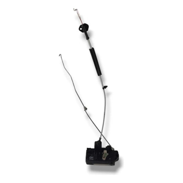 Fechadura Traseira Direita Meriva 02 A 12 13154794