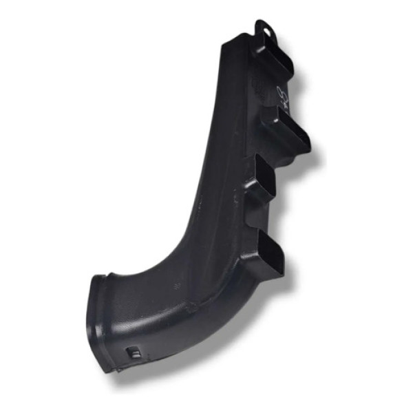 Duto Ventilação Caixa Ar Chevrolet Meriva 2005-11