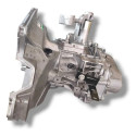 Caixa De Marcha Câmbio Manual Chevrolet Onix Aspirado 22 26