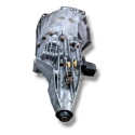 Caixa De Marcha Câmbio Manual Chevrolet S10 01 11 2.8 4x2