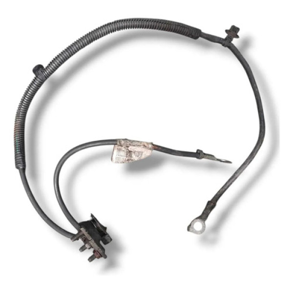 Cabo Polo Negativo Bateria Renault Sandero 2016 2017