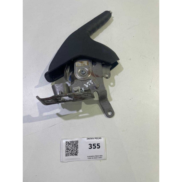 Alavanca Freio Mão Ford Ka 2015 A 2021