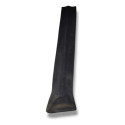 Borracha Coluna Porta Esquerda Gm Meriva 1.4 2012 93397025