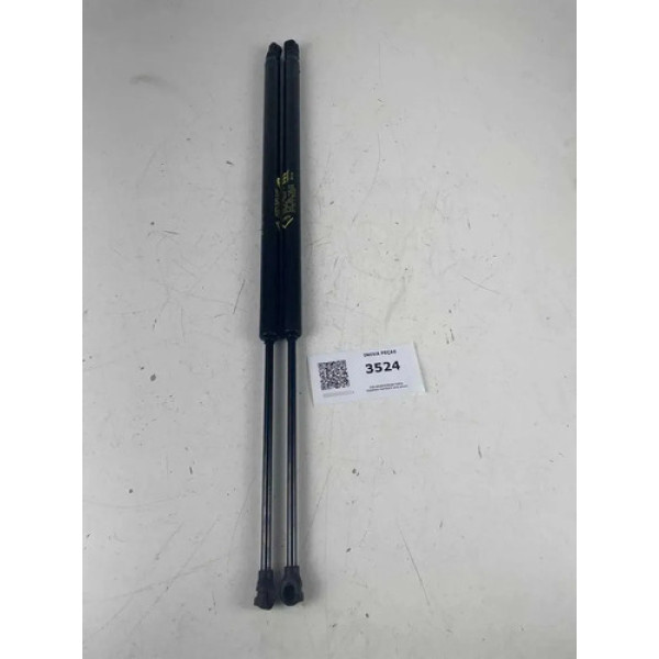 Par Amortecedor Tampa Traseira Fastback 2023 A4243 