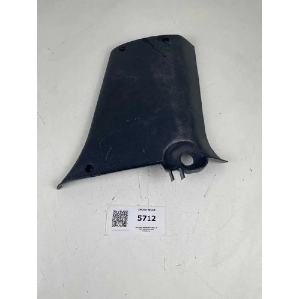 Moldura Inferior Coluna L.d Fiat Doblo2002 2020 1352684190