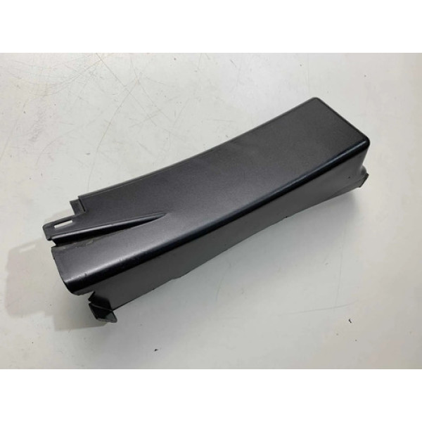 Defletor Condutor Ar Painel Golf 00 A 2013 Original