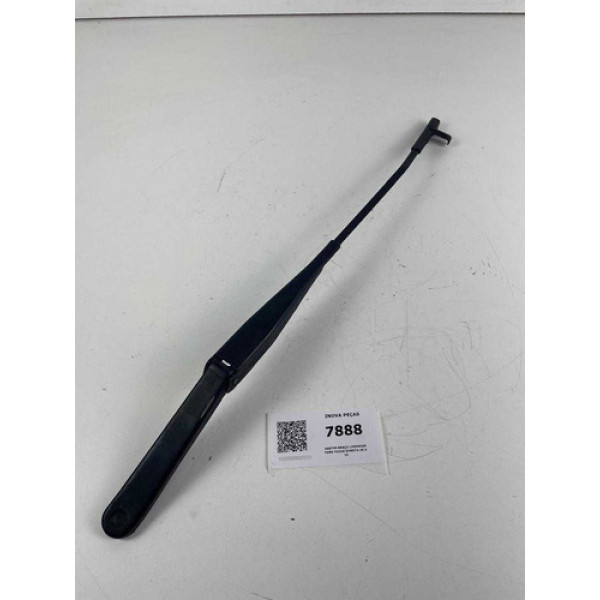 Haster Braço Limpador Ford Focus Direita 09 A 13 Direito