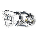 Chicote Carroceria 2.8 Mwm Diesel S10 01/11