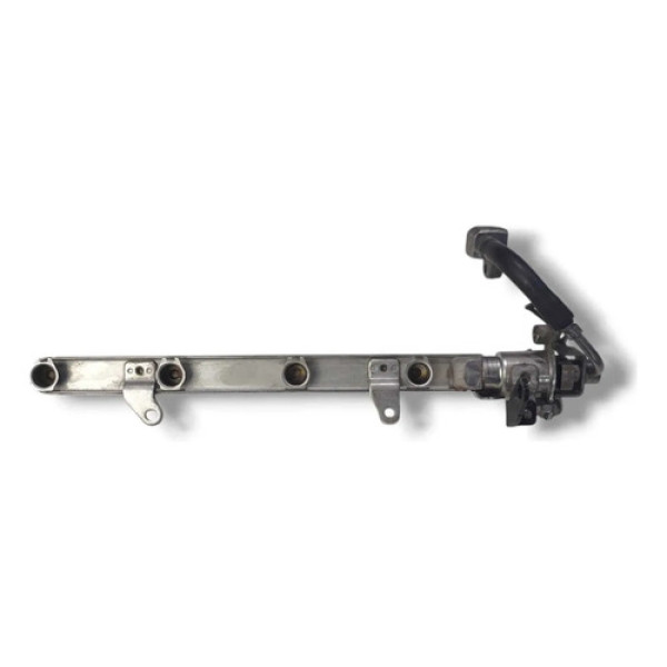 Flauta Bico Injetor Honda Fit 1.4 2009 2010 2013