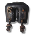 Suporte E Grampos Molas Chevrolet S10 2003 2004 2005