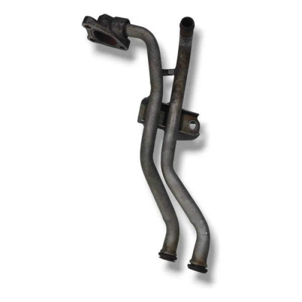 Cano Dágua Do Bloco Do Motor Original Pajero Tr4 2009 A 2015