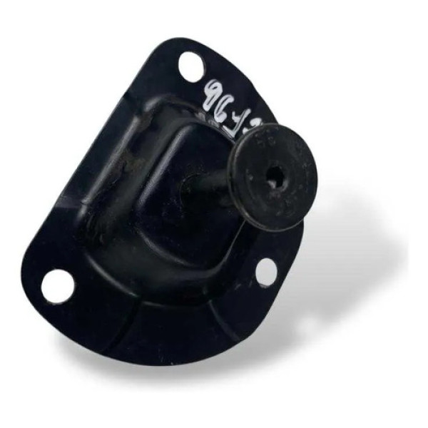 Suporte Lateral Banco Traseiro Vw Fox Lado Direito