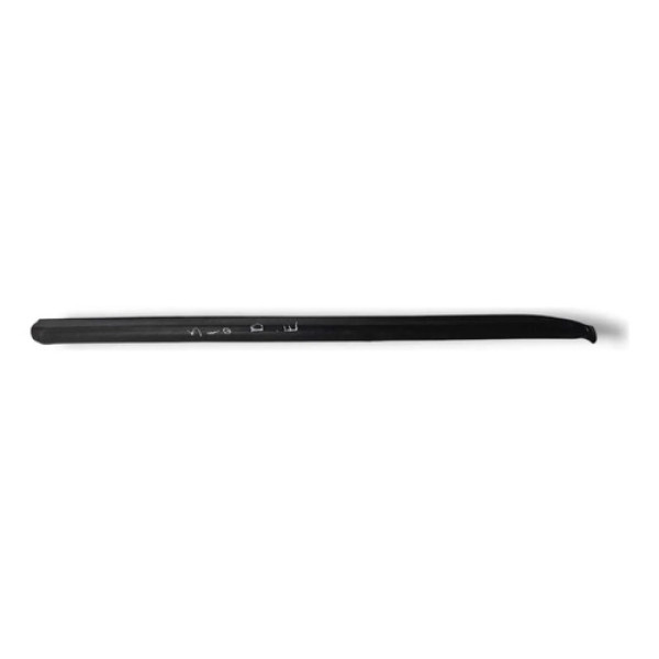 Borracha Parabrisa Lado Esquerdo S10 Blazer 2001 A 2003
