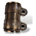 Abraçadeira Escapamento Nivus/polo/virtus 20/23 2q0253141a