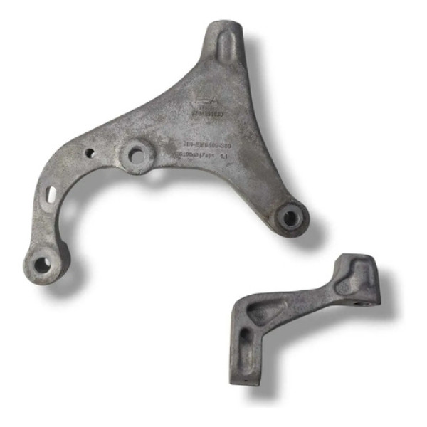 Suporte Coxim Caixa Peugeot 208 1.0 2020/24
