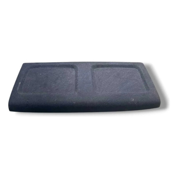 Tampão Bagagito Porta Malas Mitsubishi Pajero Tr4 2011 2014 Preto