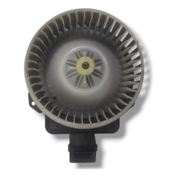 Motor Ventilador Ar Forçado Honda Hrv 2017 2021