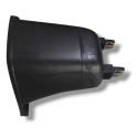 Porta Treco Porta Objetos Chevrolet Onix 2013 A 2019 Preto