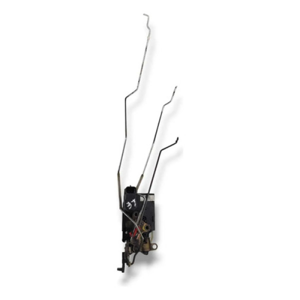 Fechadura Porta Traseira Esquerda S10 2.8 2001-11