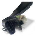 Ventoinha Do Radiador Gm Tracker Cruze 1.8 2014 2017