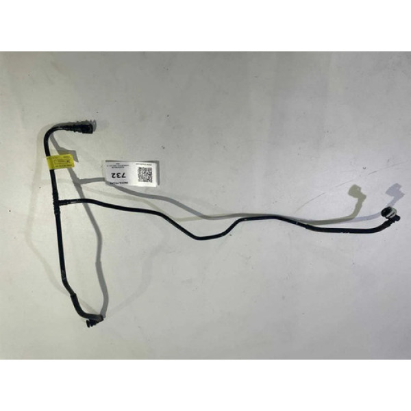 Mangueira De Combustivel Ford Ka 1.5 2021