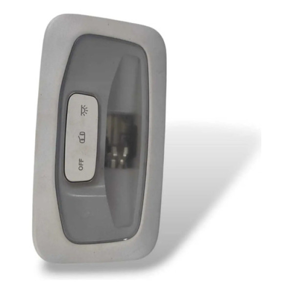 Luz Interna Cortesia Jeep Commander 2025 5210886