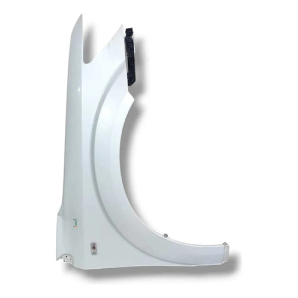 Paralama Lado Direito Fiat Freemont 2012 2016 Detalhe