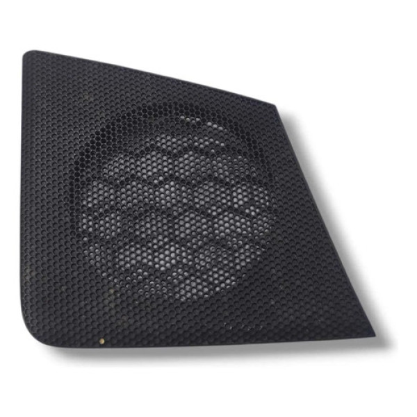 Moldura Tweeter Direito Toyota Etios 2016 2019 Cinza