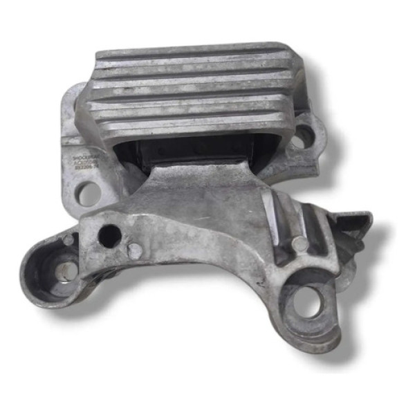 Coxim Do Motor Lado Direito Renault Fluence 2.0 2015 2017