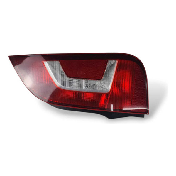 Lanterna Traseira Vw Up Lado Direito 2014/2016 Direito/passageiro Água