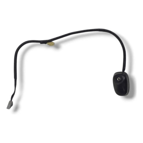 Base Da Antena Teto Honda Fit 2009/2014