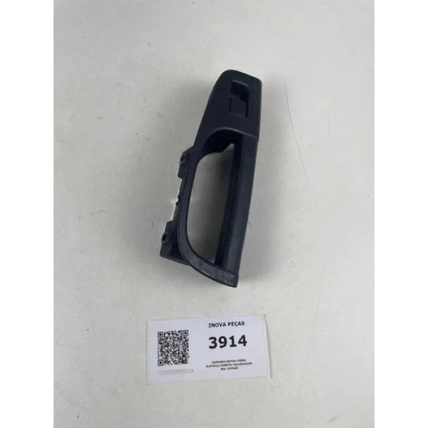 Comando Botao Vidro Eletrico Direito Volkswagen Gol Voyage 