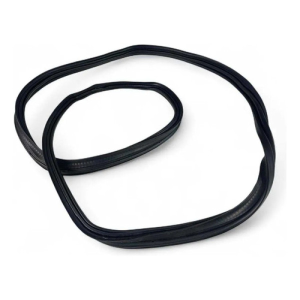 Borracha Guarnição Porta Malas Vedação Vw Bora 2000 A 2010