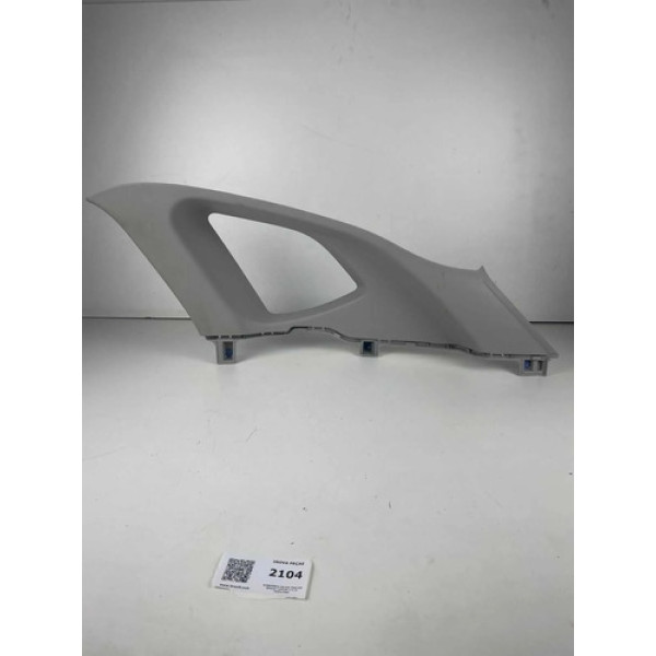 Acabamento Coluna Tras Dir Renault Captur 17 A 21 769341700r