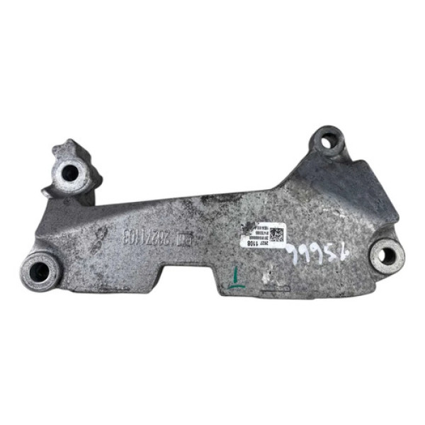 Suporte Lateral Coxim Motor Gm 26271108