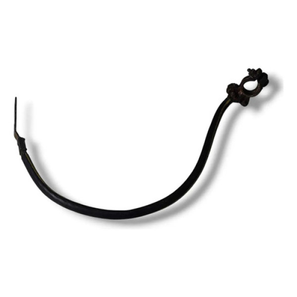Cabo Negativo Bateria Nissan Sentra Original 2008 A 2013